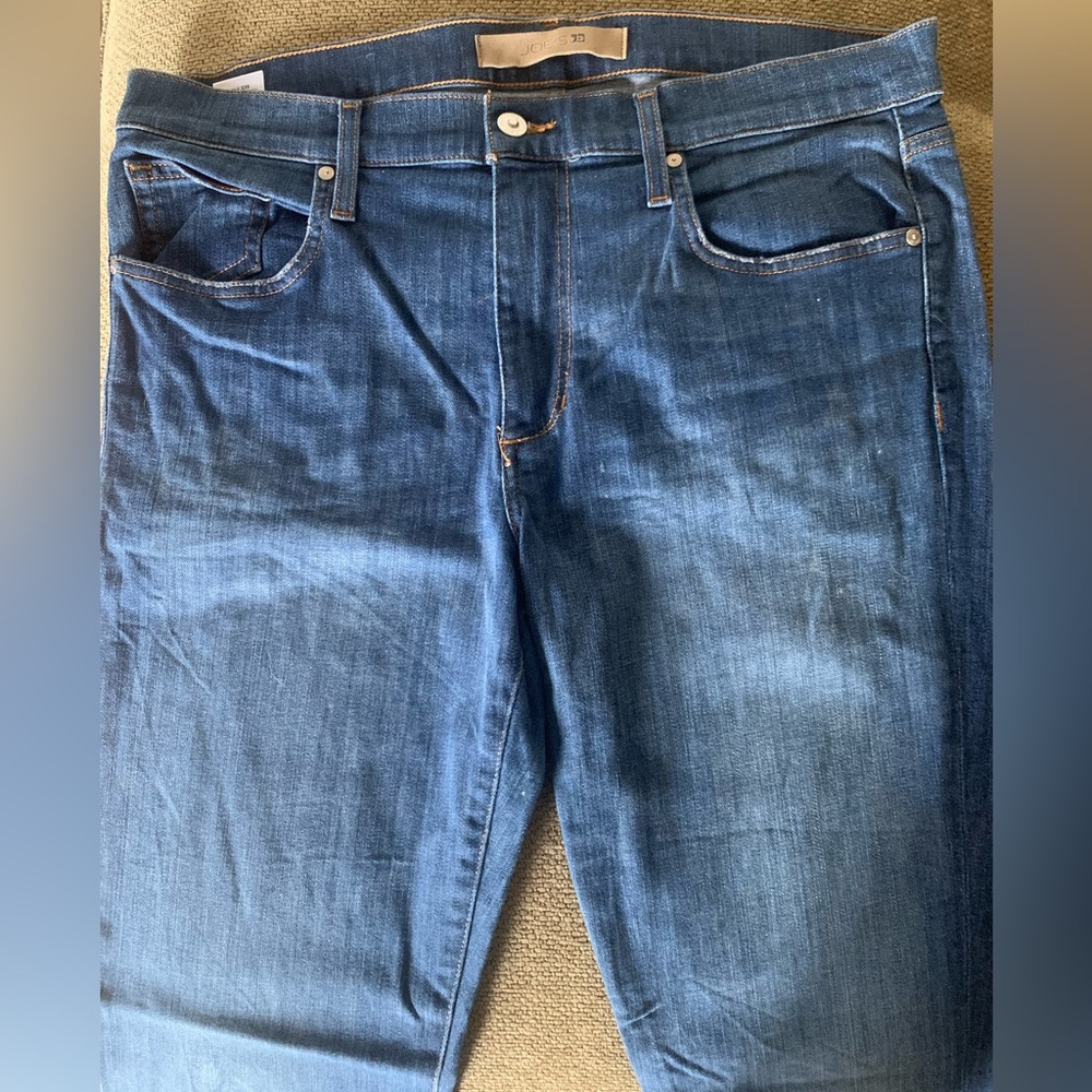 Joes Premium Blue Jeans (Size 34)